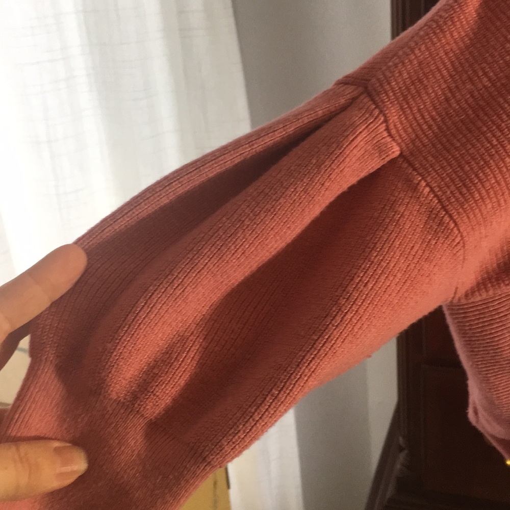 Express sweater - Picture 2 of 4